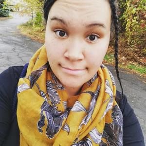 Meet your Posher, Annalisa